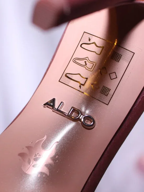 NEW Aldo x Disney Auroramule Size 8 - Picture 13 of 13